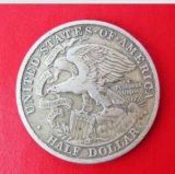 1918-Illinois-Half-Dollar